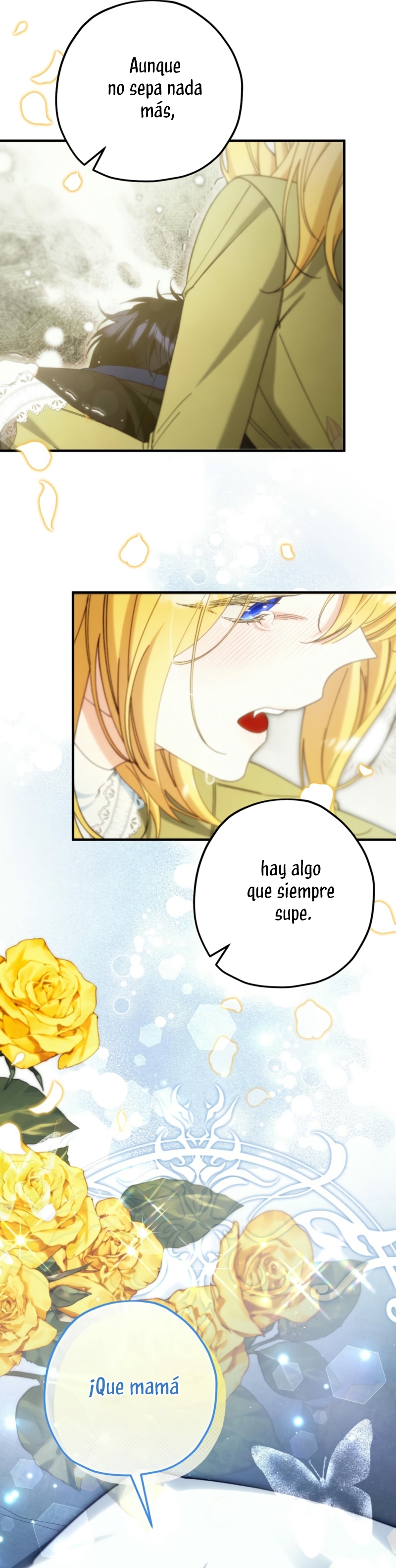 La bestia interior Capítulo 84 - Página 20