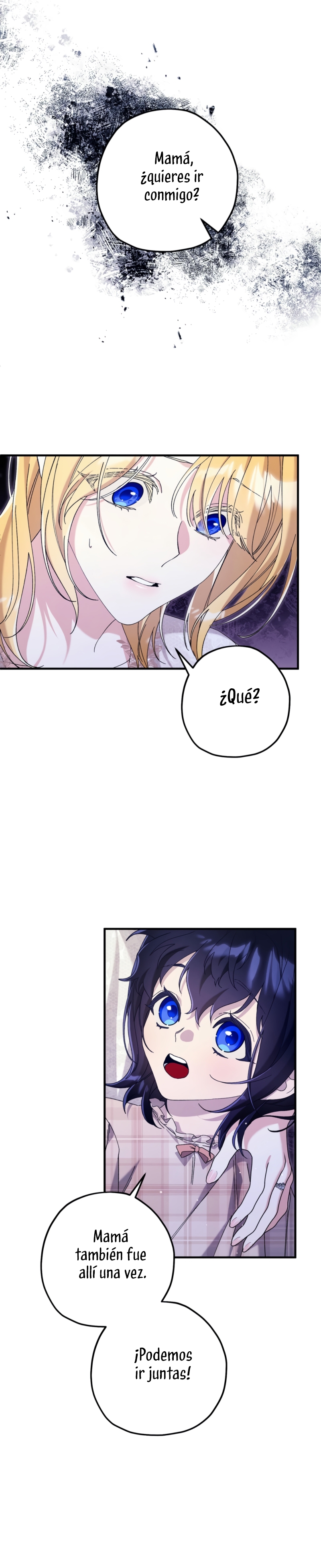 La bestia interior Capítulo 84 - Página 28