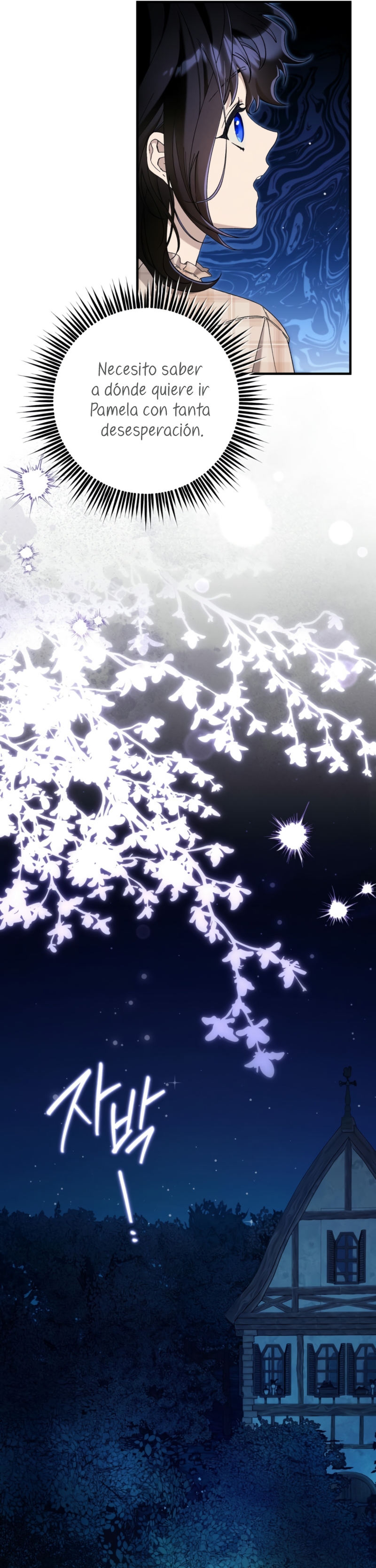 La bestia interior Capítulo 84 - Página 30