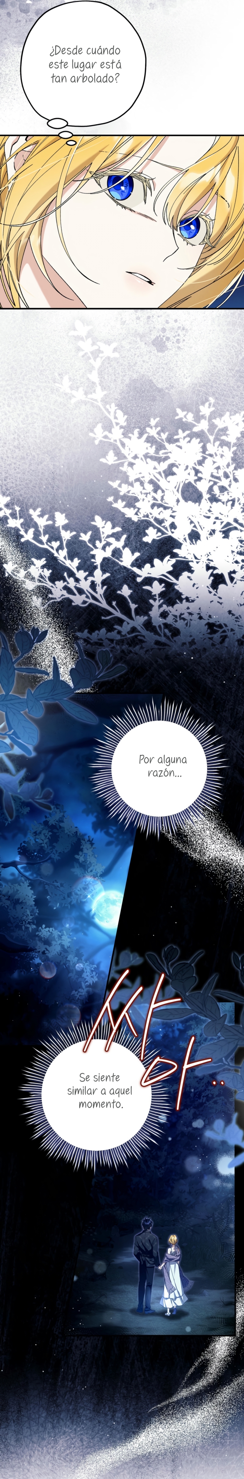 La bestia interior Capítulo 84 - Página 32