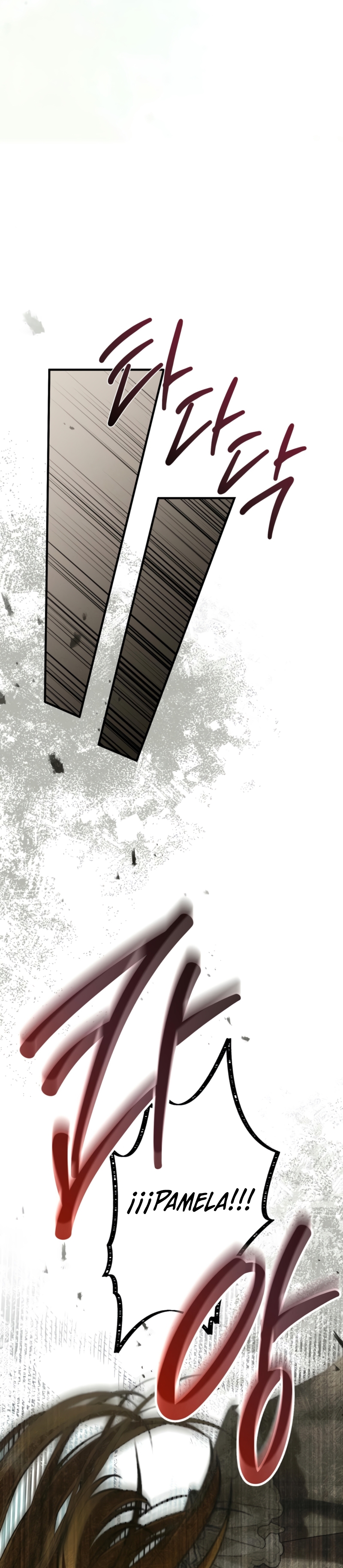 La bestia interior Capítulo 84 - Página 5