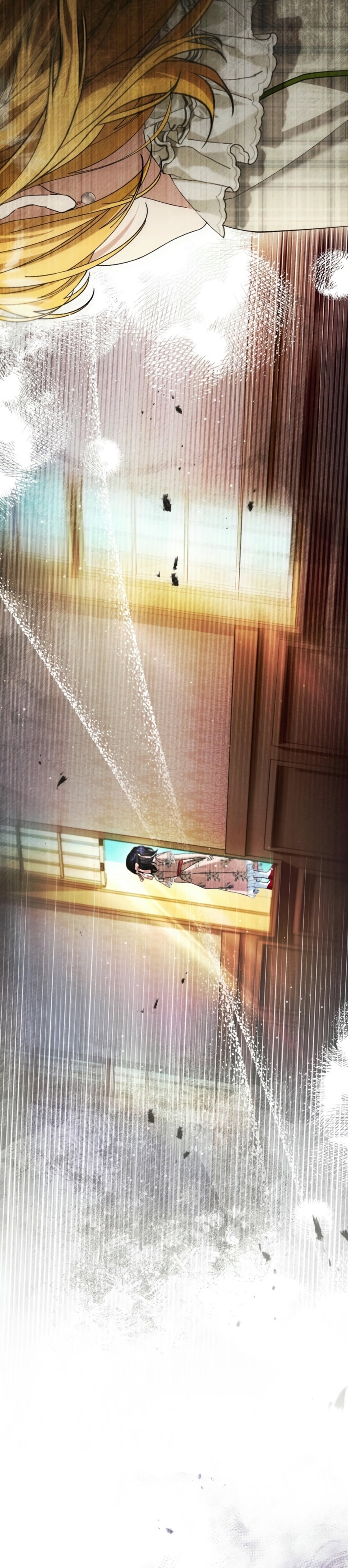 La bestia interior Capítulo 84 - Página 6