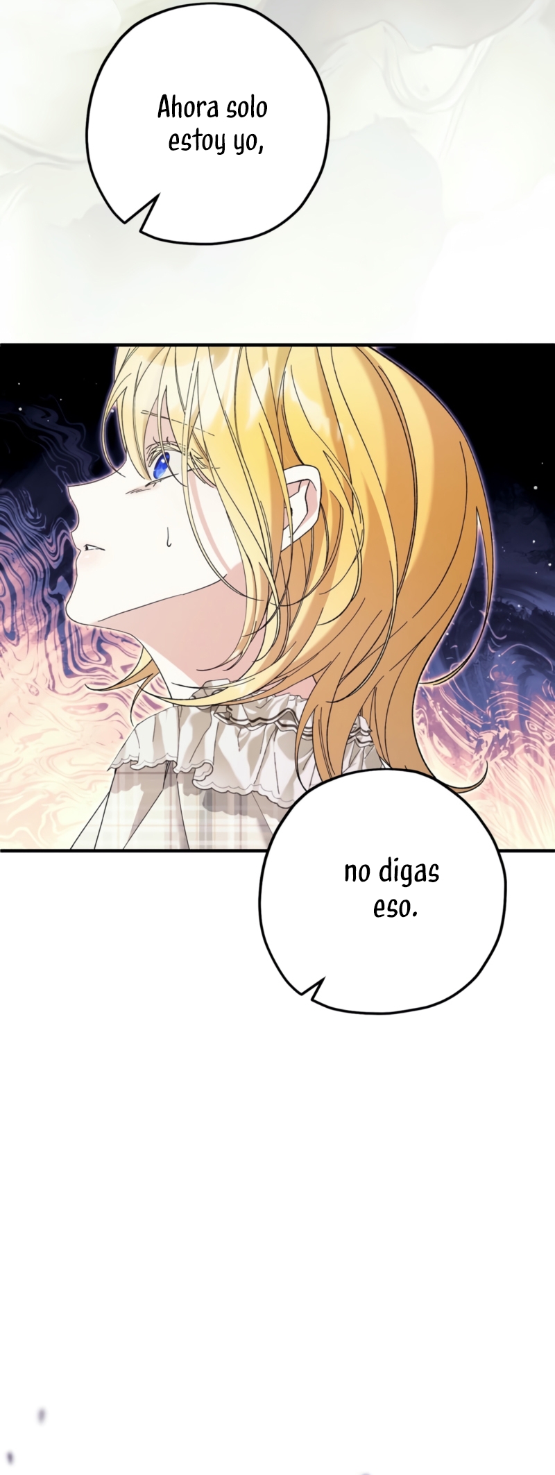 La bestia interior Capítulo 84 - Página 9