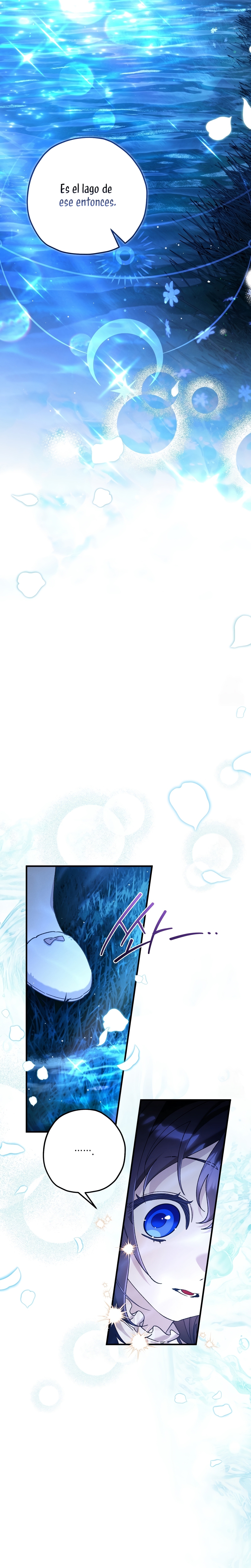 La bestia interior Capítulo 85 - Página 12