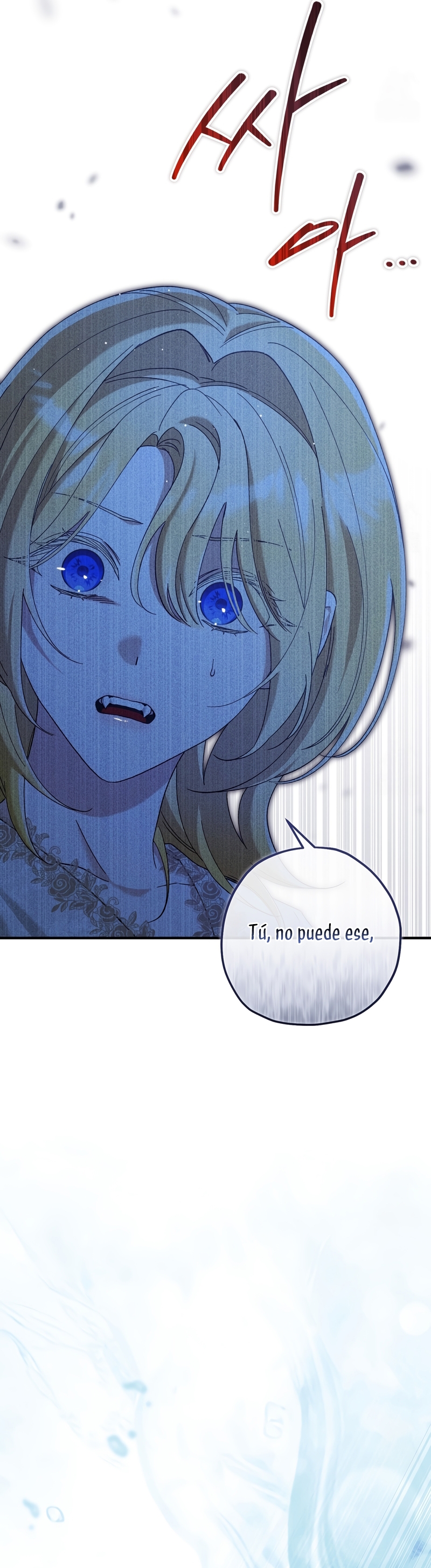 La bestia interior Capítulo 85 - Página 15