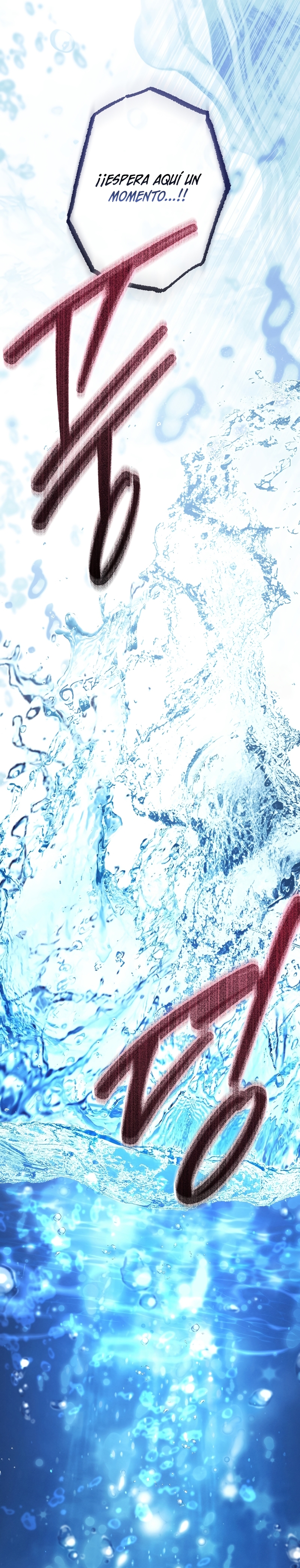 La bestia interior Capítulo 85 - Página 16