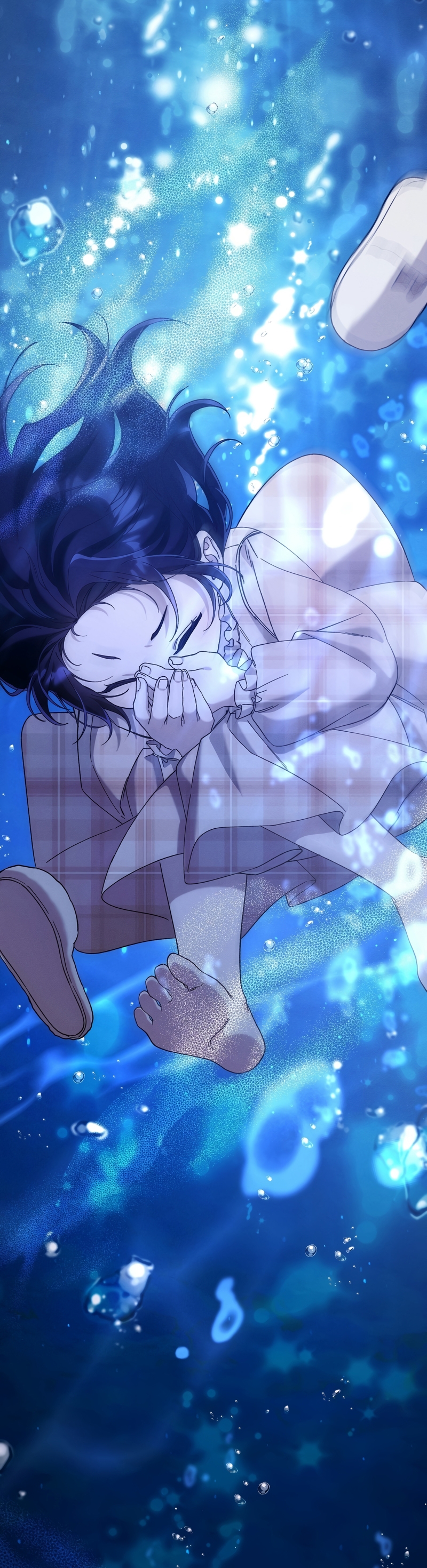 La bestia interior Capítulo 85 - Página 17