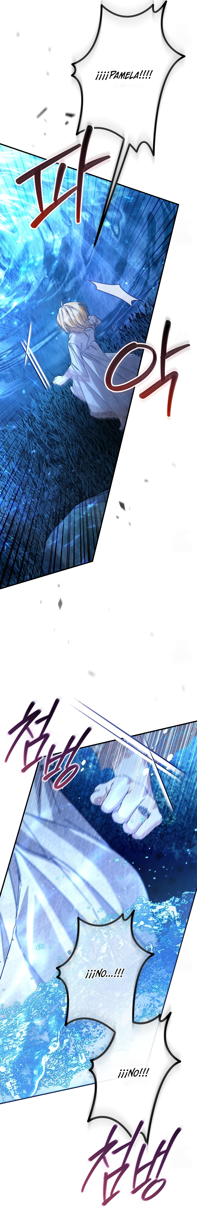 La bestia interior Capítulo 85 - Página 19