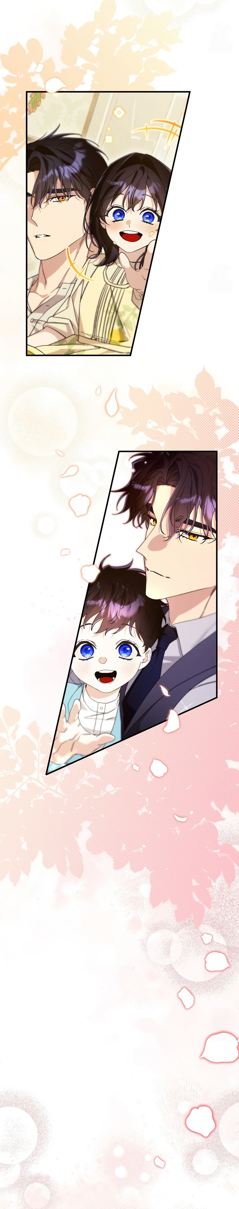 La bestia interior Capítulo 85 - Página 22