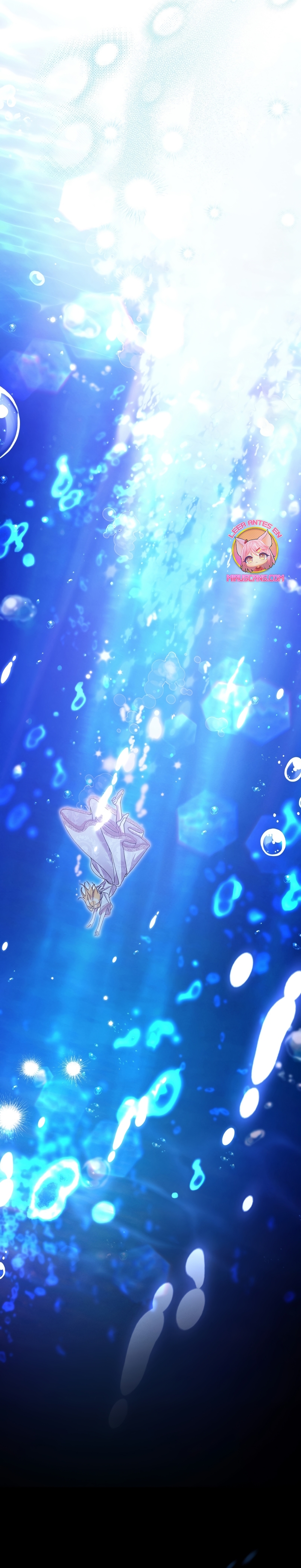 La bestia interior Capítulo 85 - Página 24