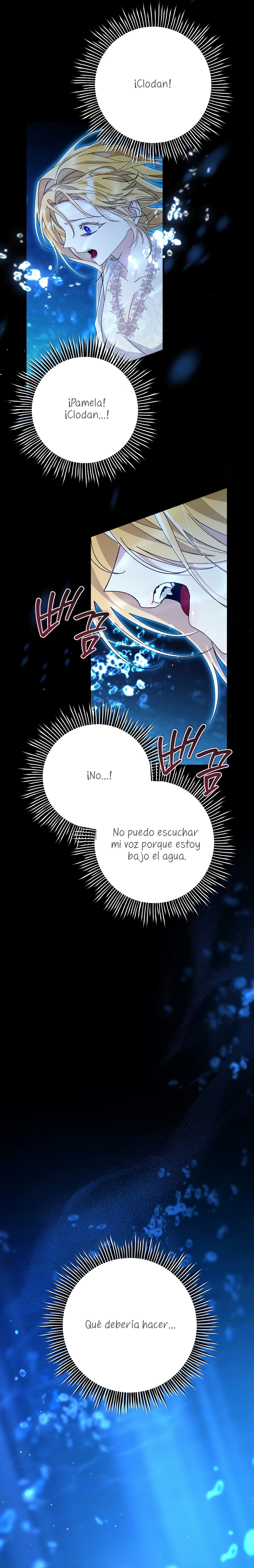 La bestia interior Capítulo 85 - Página 25