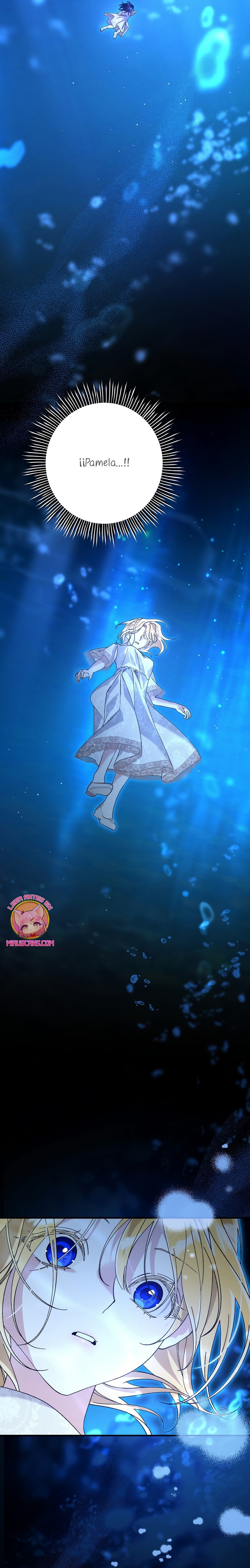 La bestia interior Capítulo 85 - Página 26