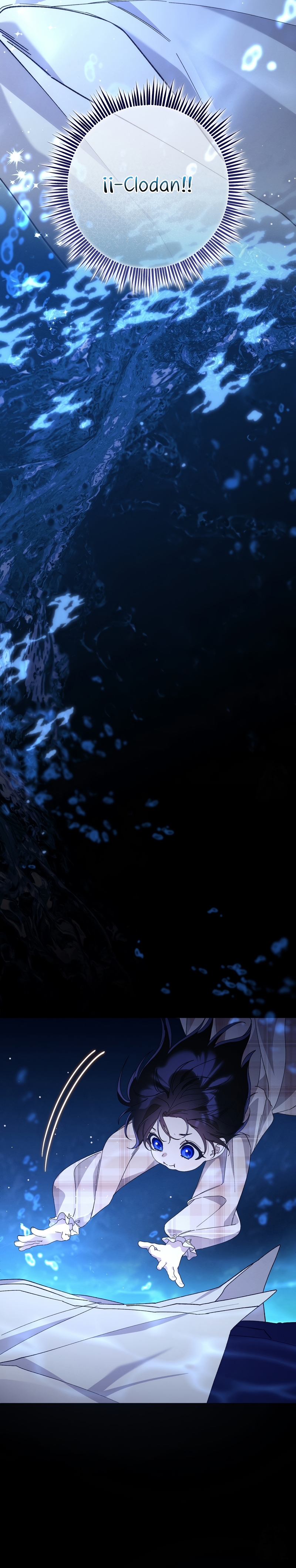 La bestia interior Capítulo 85 - Página 28