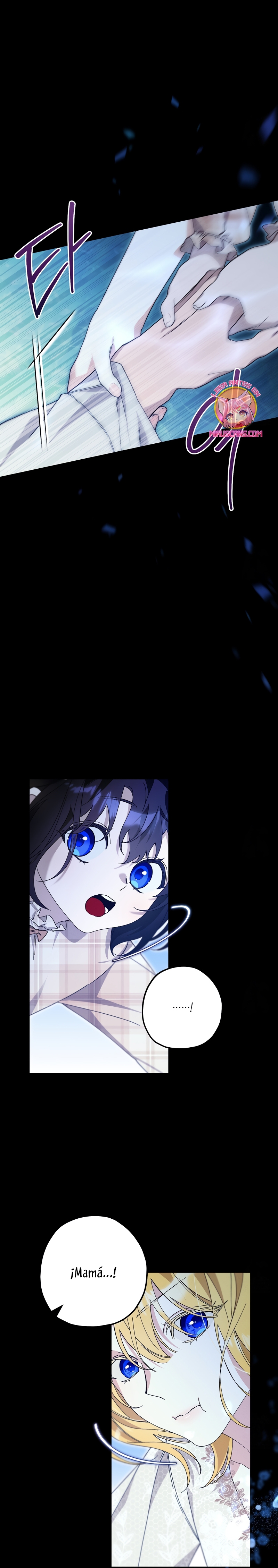 La bestia interior Capítulo 85 - Página 30