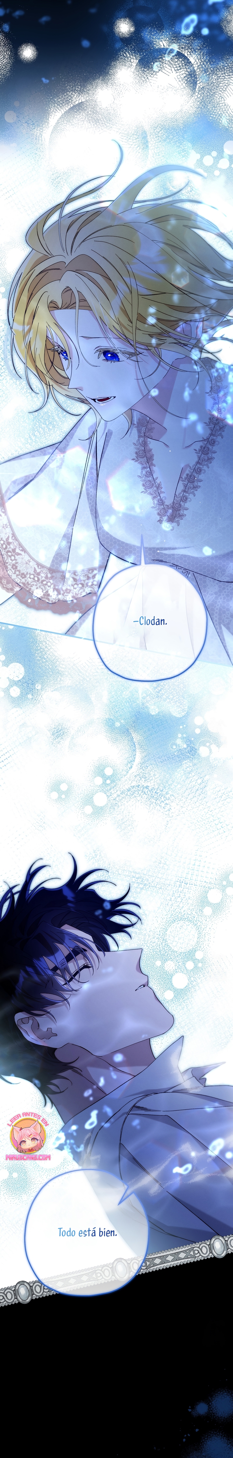 La bestia interior Capítulo 85 - Página 32