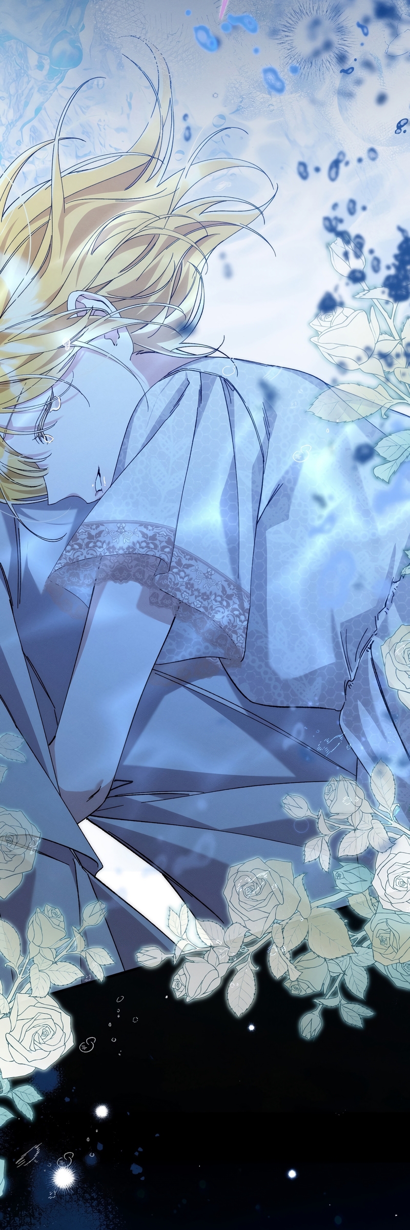 La bestia interior Capítulo 85 - Página 34