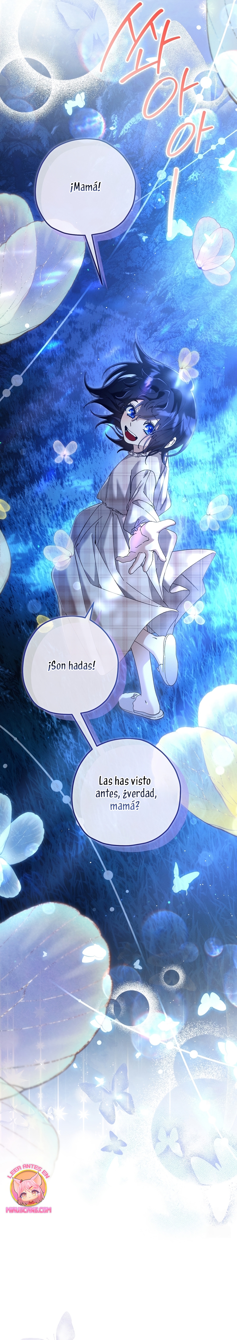 La bestia interior Capítulo 85 - Página 7