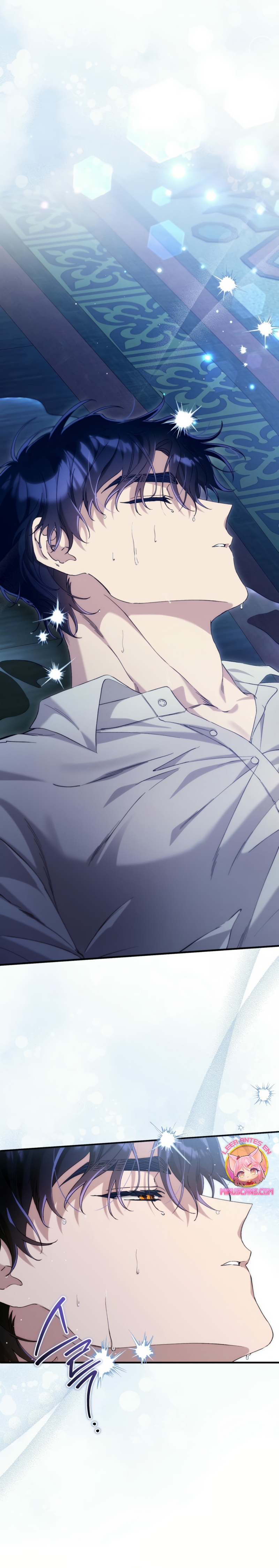 La bestia interior Capítulo 86 - Página 13