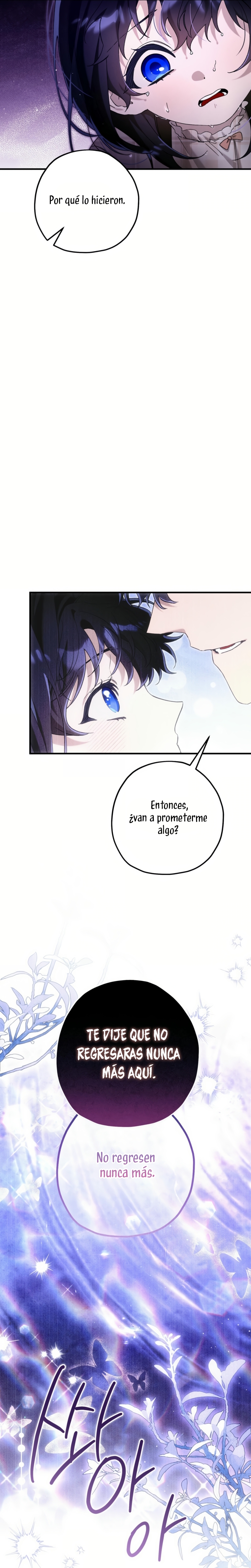 La bestia interior Capítulo 86 - Página 15