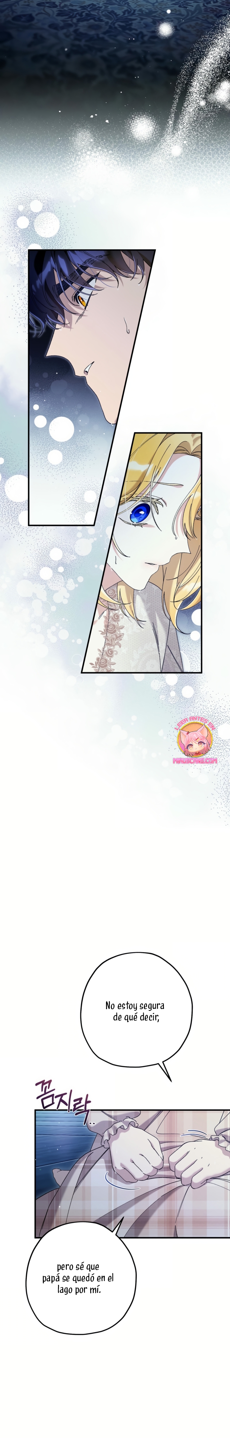 La bestia interior Capítulo 86 - Página 17