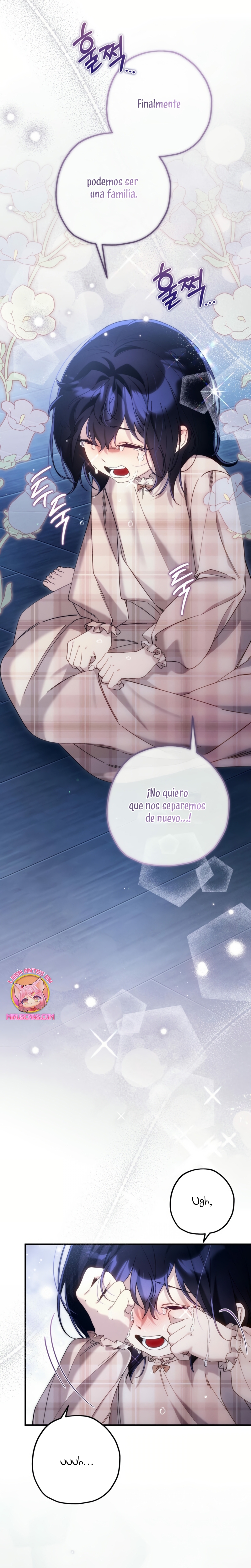 La bestia interior Capítulo 86 - Página 19