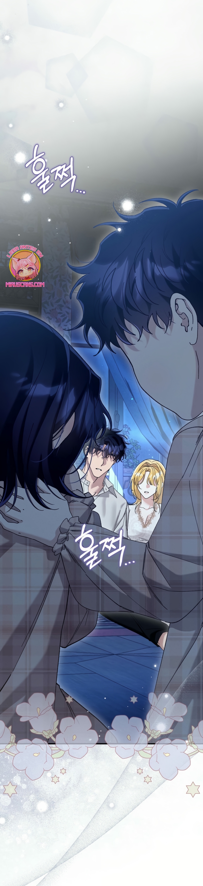 La bestia interior Capítulo 86 - Página 20