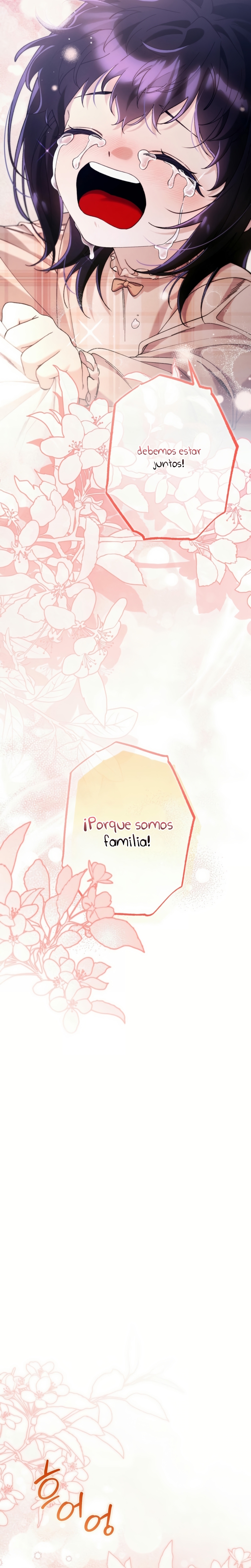 La bestia interior Capítulo 86 - Página 24