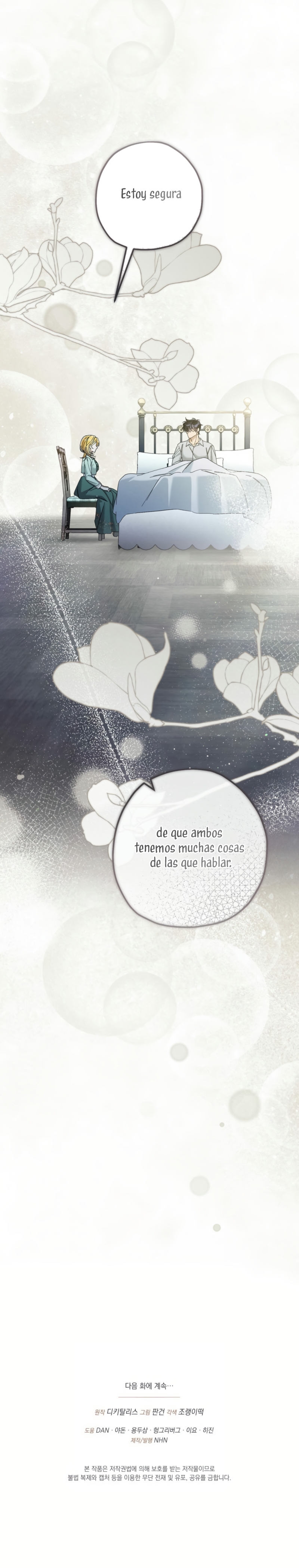 La bestia interior Capítulo 86 - Página 28