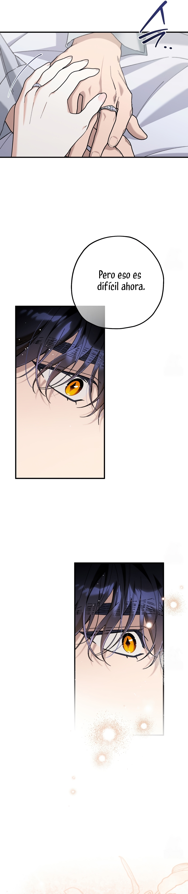 La bestia interior Capítulo 87 - Página 19