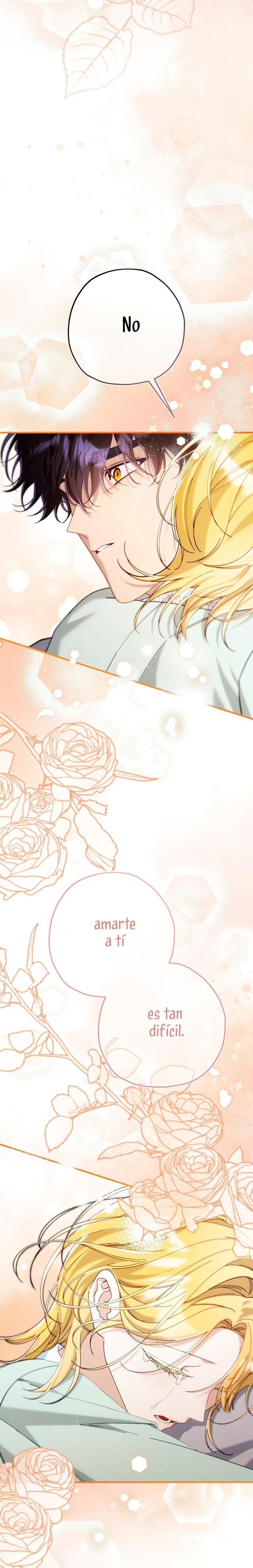 La bestia interior Capítulo 87 - Página 21