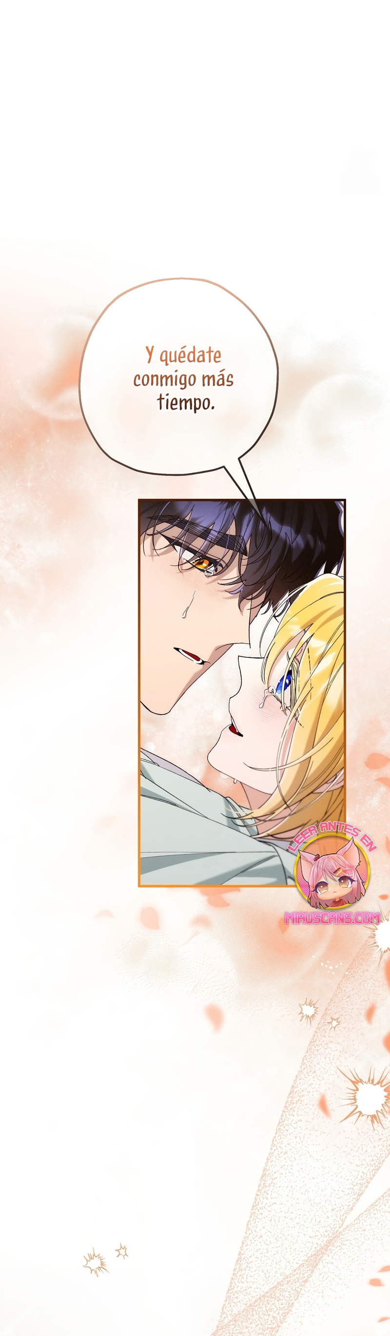 La bestia interior Capítulo 87 - Página 23