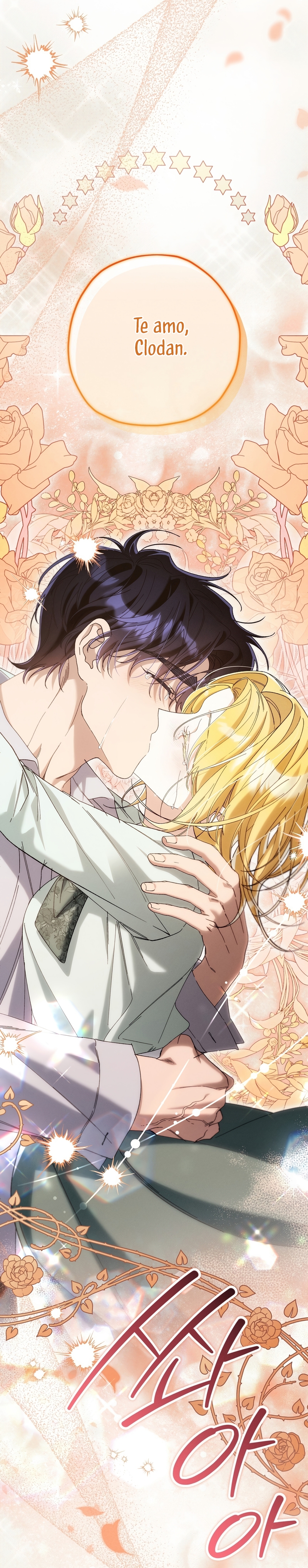 La bestia interior Capítulo 87 - Página 24