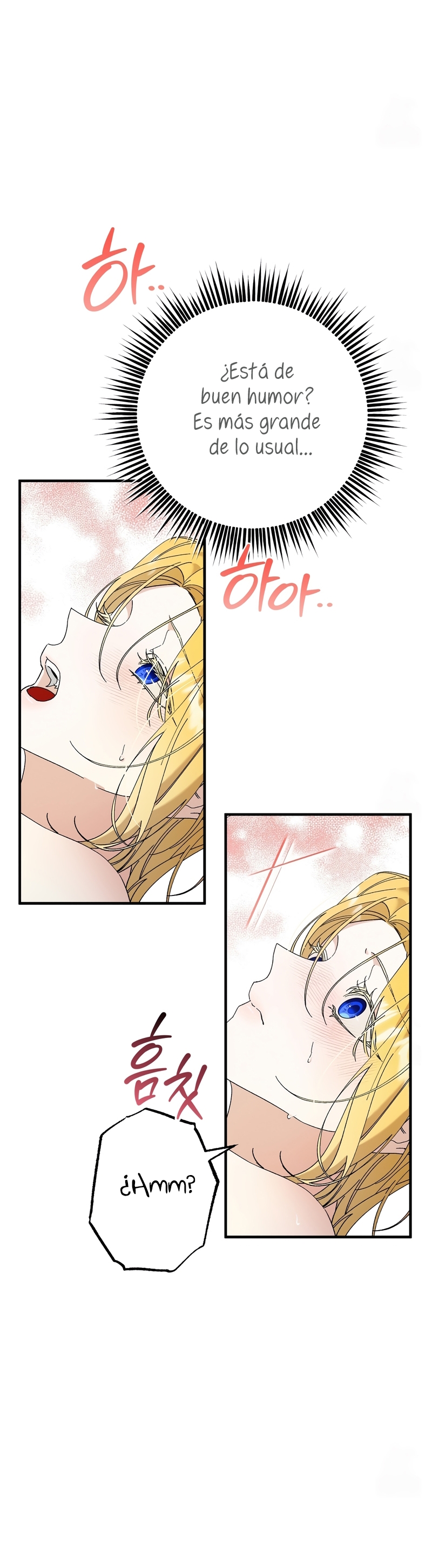 La bestia interior Capítulo 87 - Página 30