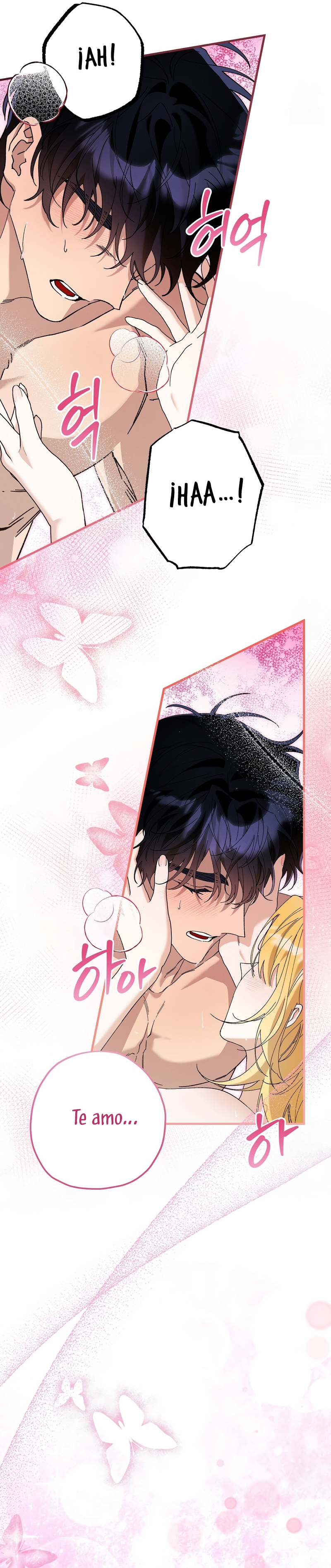 La bestia interior Capítulo 87 - Página 36