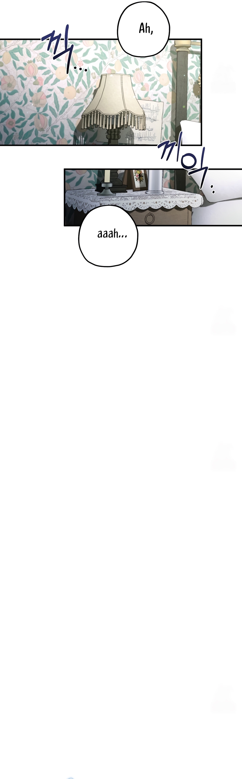 La bestia interior Capítulo 87 - Página 38