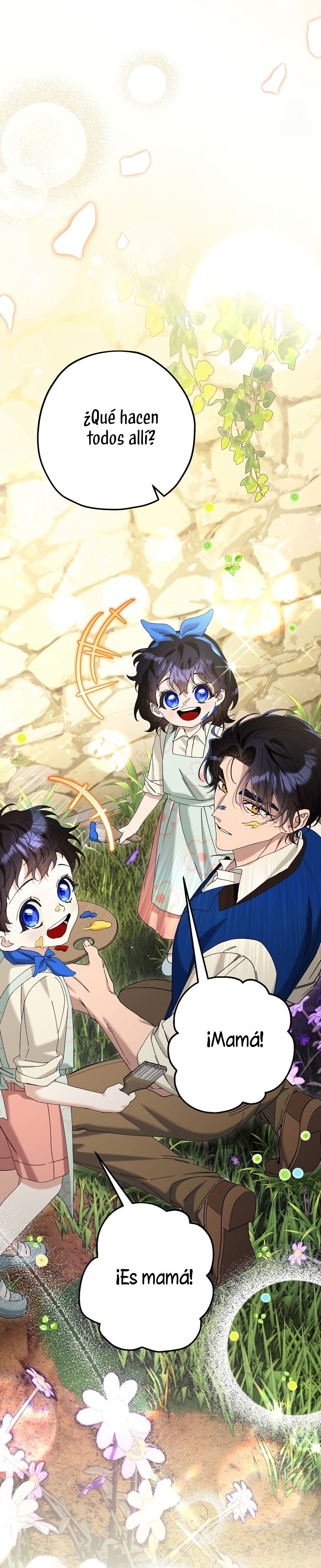 La bestia interior Capítulo 87 - Página 42