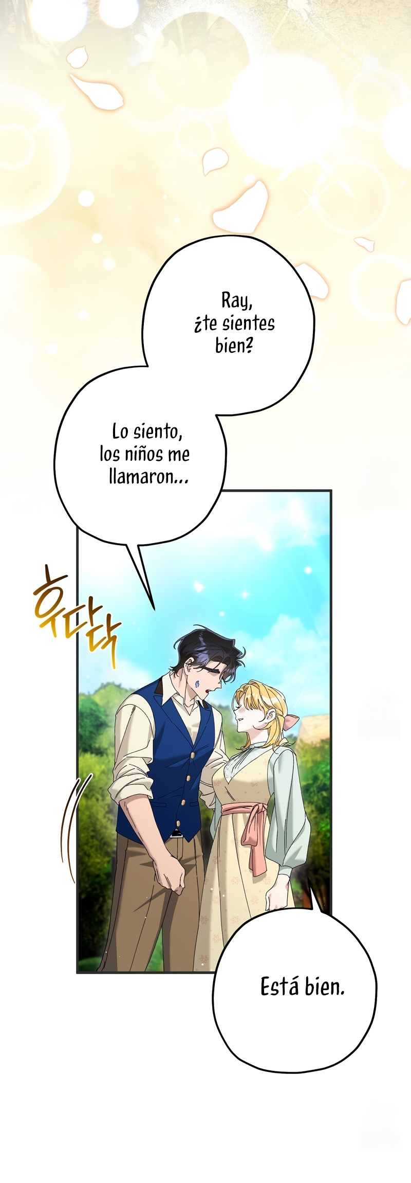 La bestia interior Capítulo 87 - Página 43