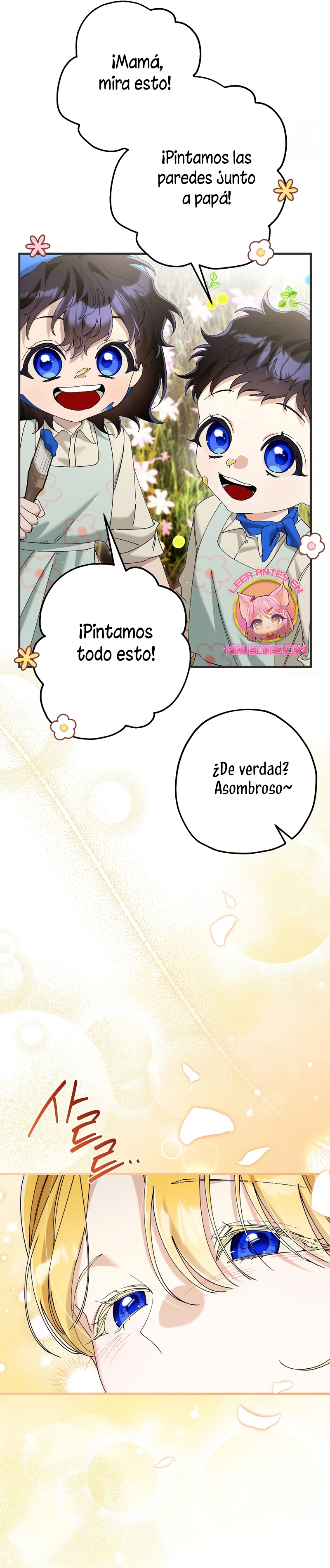 La bestia interior Capítulo 87 - Página 44