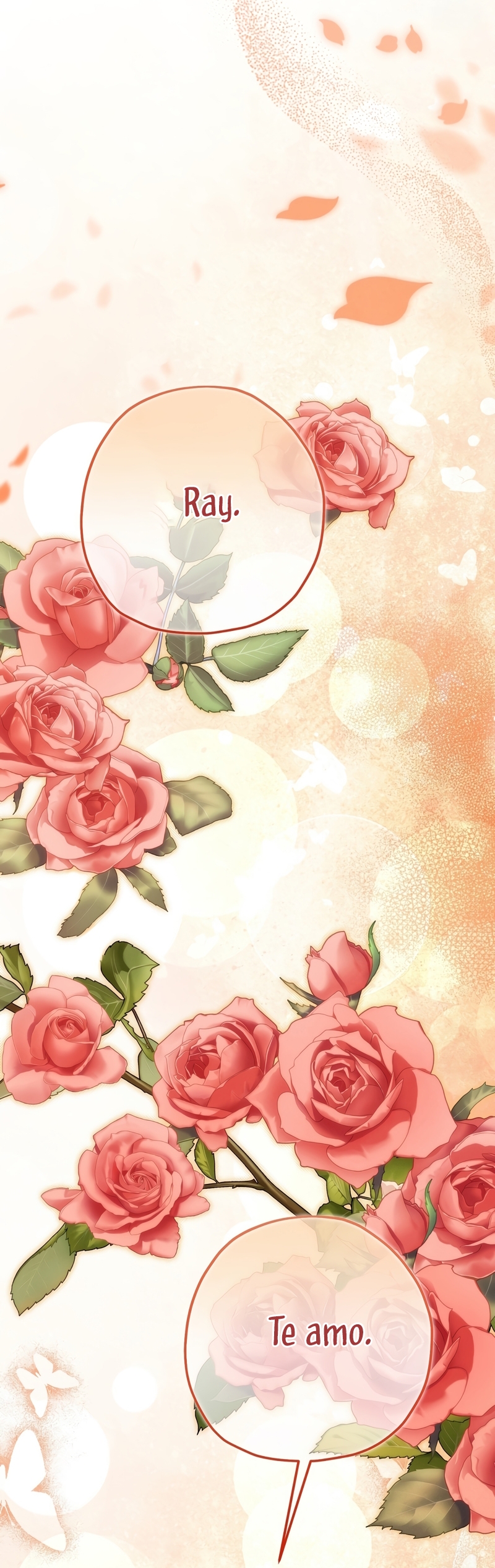 La bestia interior Capítulo 87 - Página 46