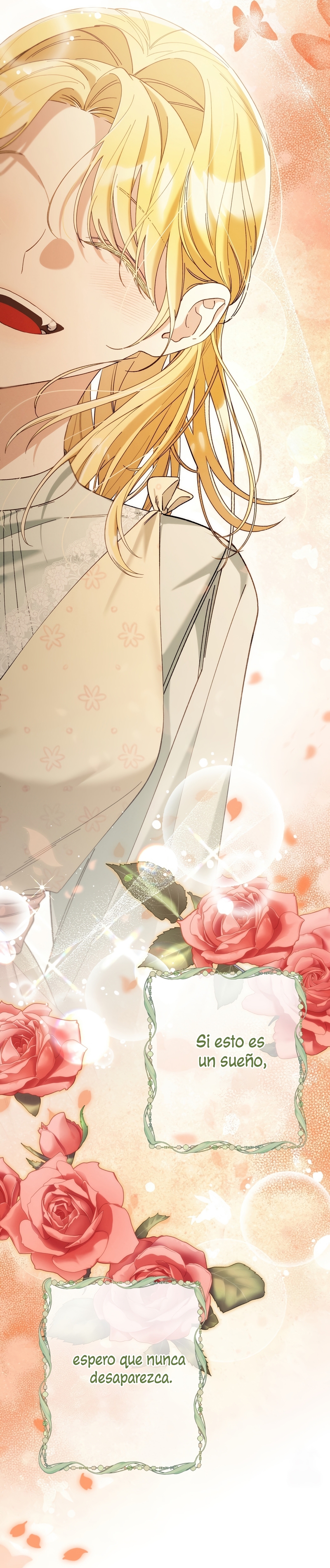 La bestia interior Capítulo 87 - Página 48