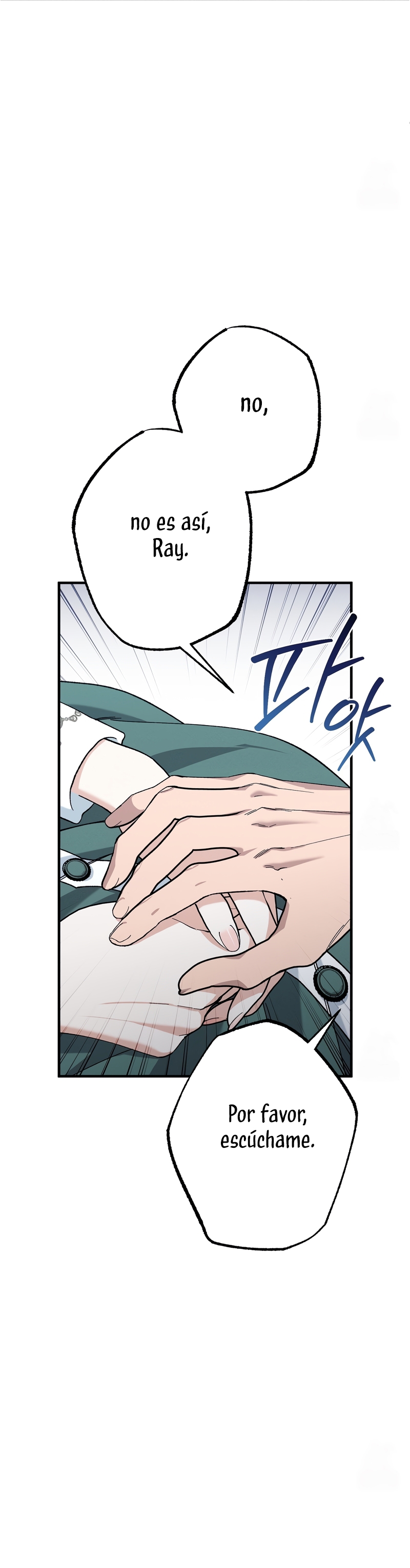 La bestia interior Capítulo 87 - Página 9