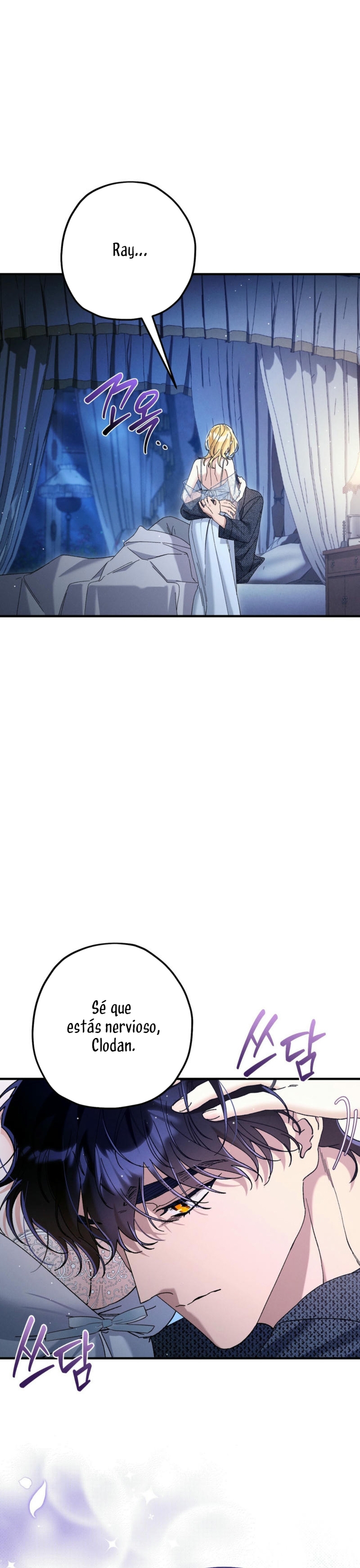 La bestia interior Capítulo 88 - Página 16