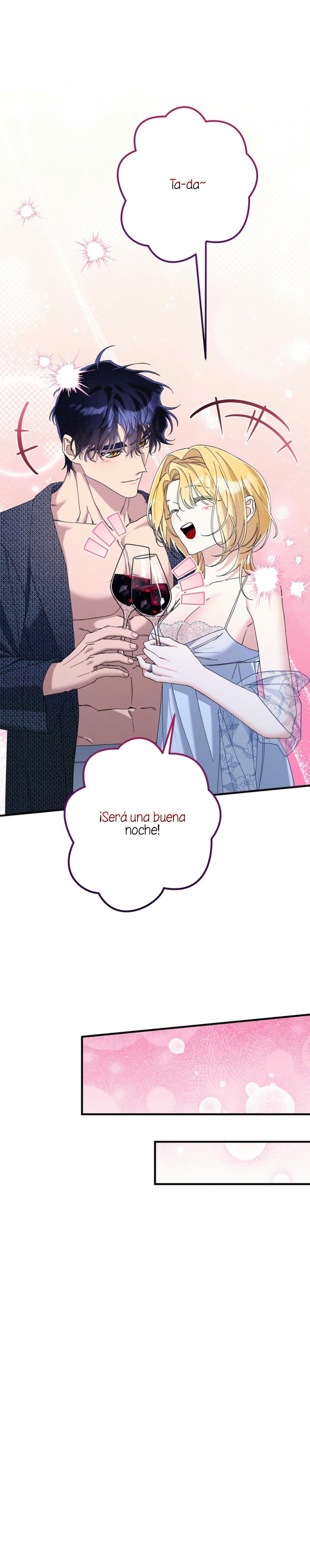 La bestia interior Capítulo 88 - Página 19