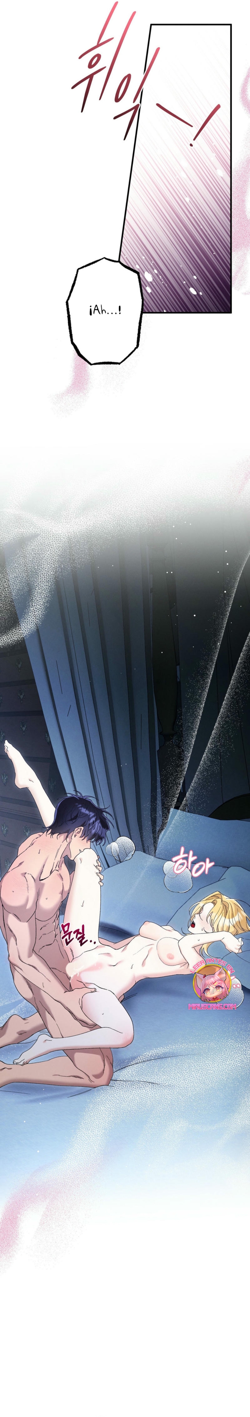 La bestia interior Capítulo 88 - Página 23