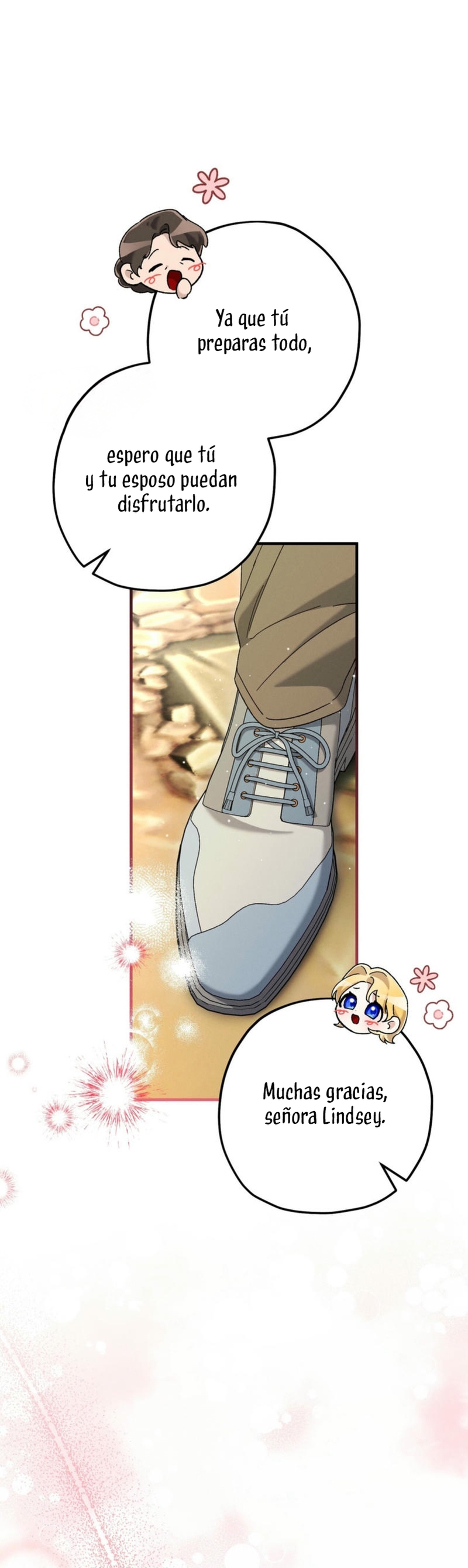 La bestia interior Capítulo 88 - Página 6