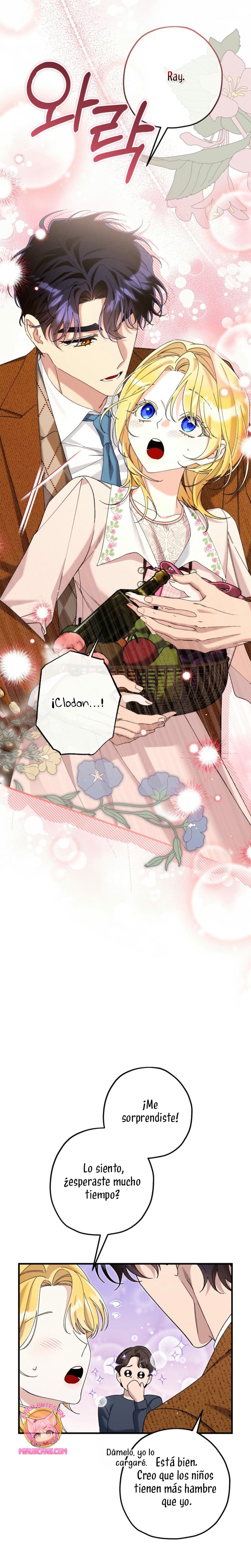 La bestia interior Capítulo 88 - Página 7