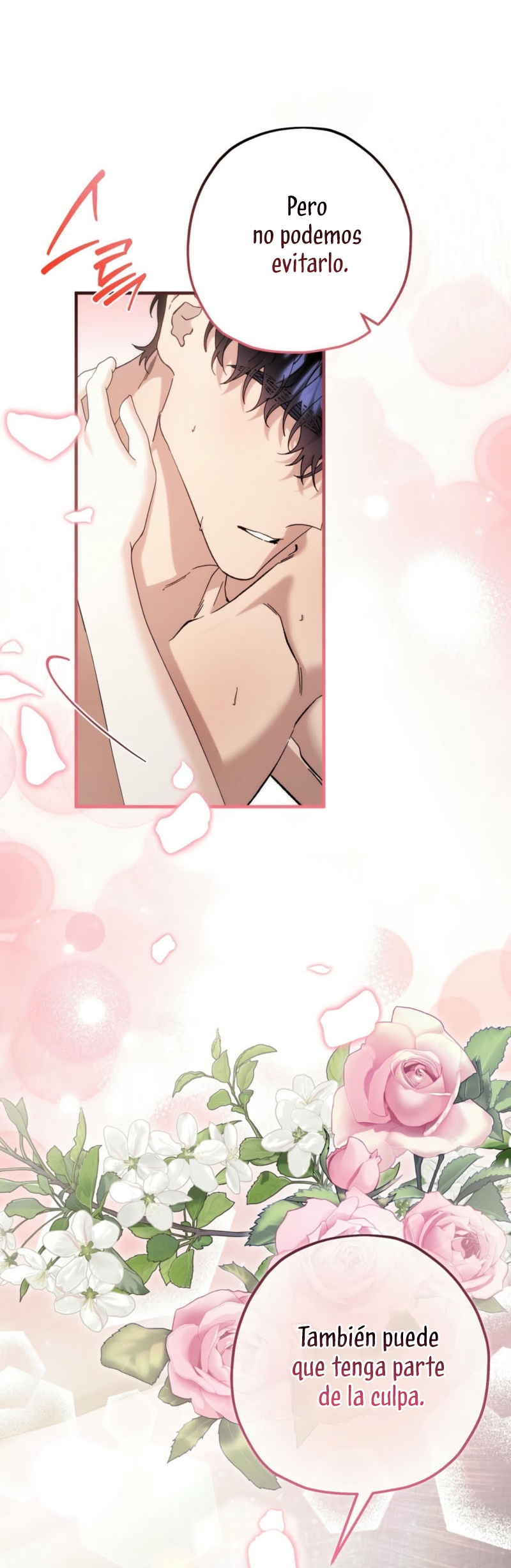 La bestia interior Capítulo 89 - Página 10