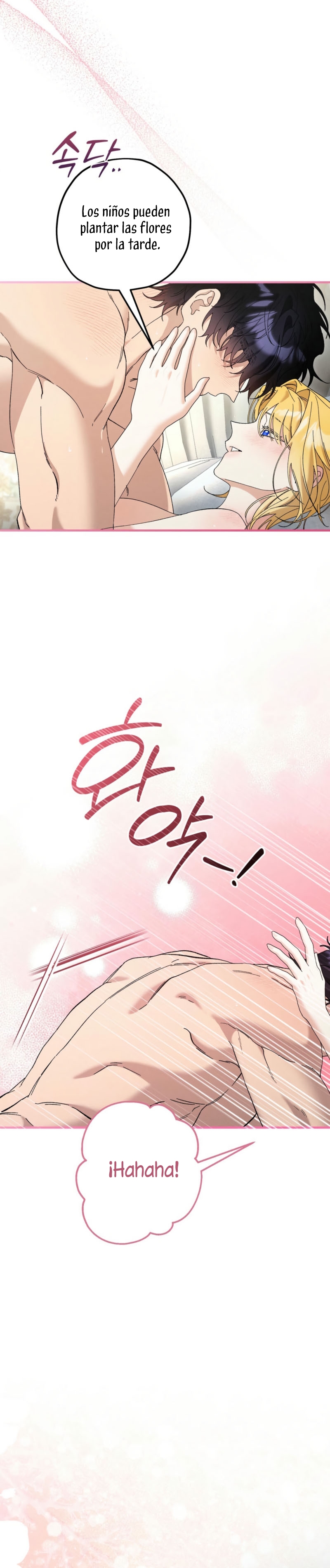 La bestia interior Capítulo 89 - Página 12