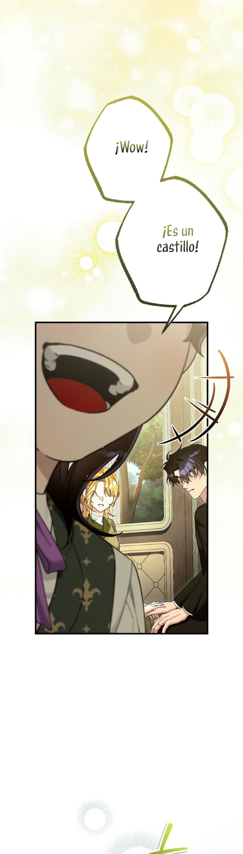 La bestia interior Capítulo 89 - Página 22