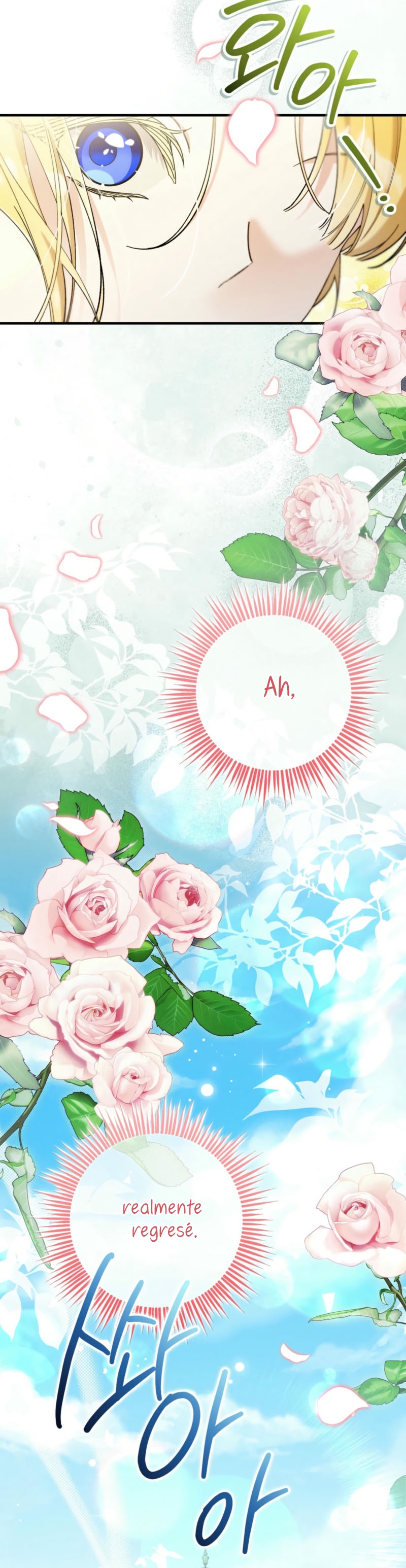 La bestia interior Capítulo 89 - Página 23